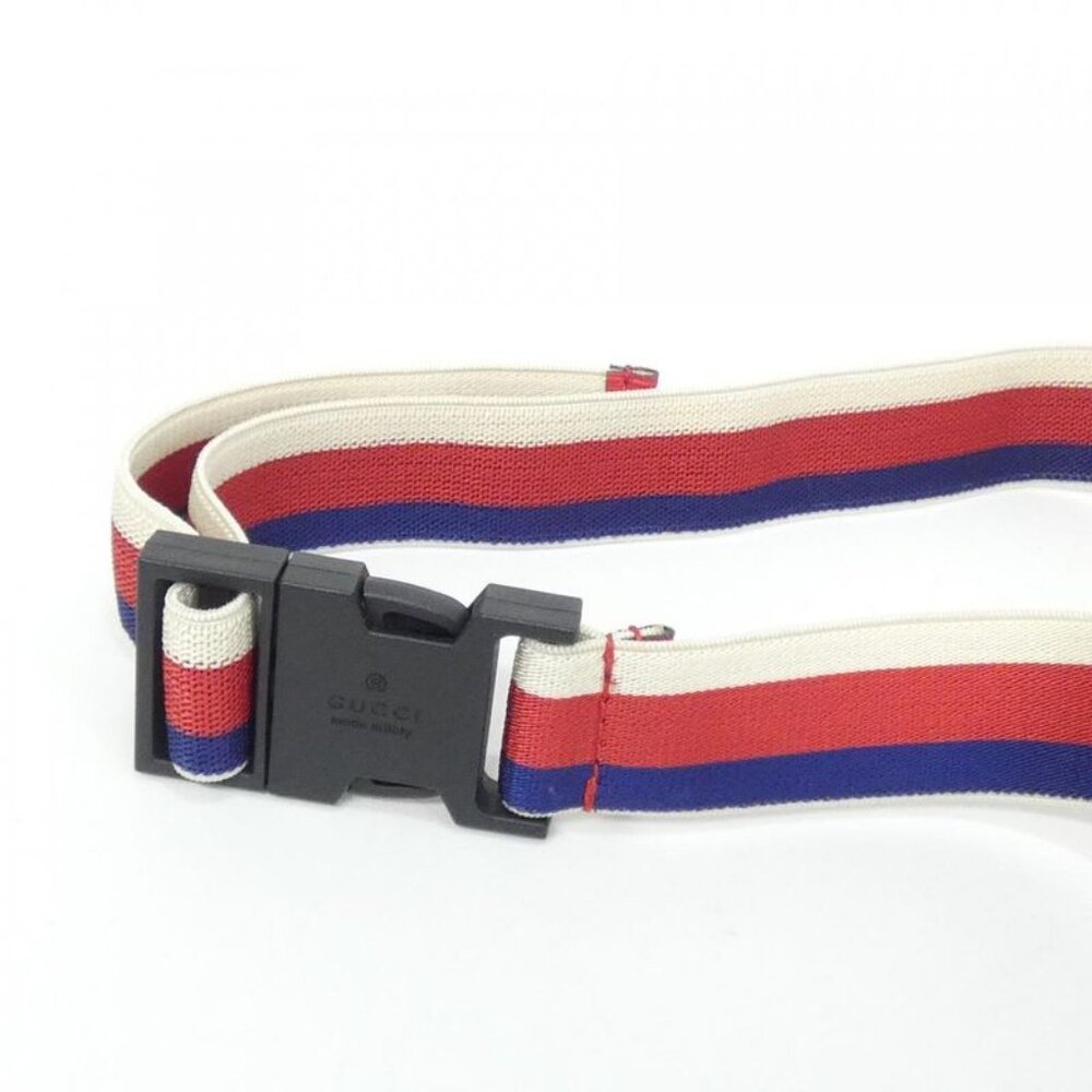 Gucci Childrens Waist Bag - Picture 4 of 6